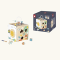 CUBO MULTIATTIVITA'