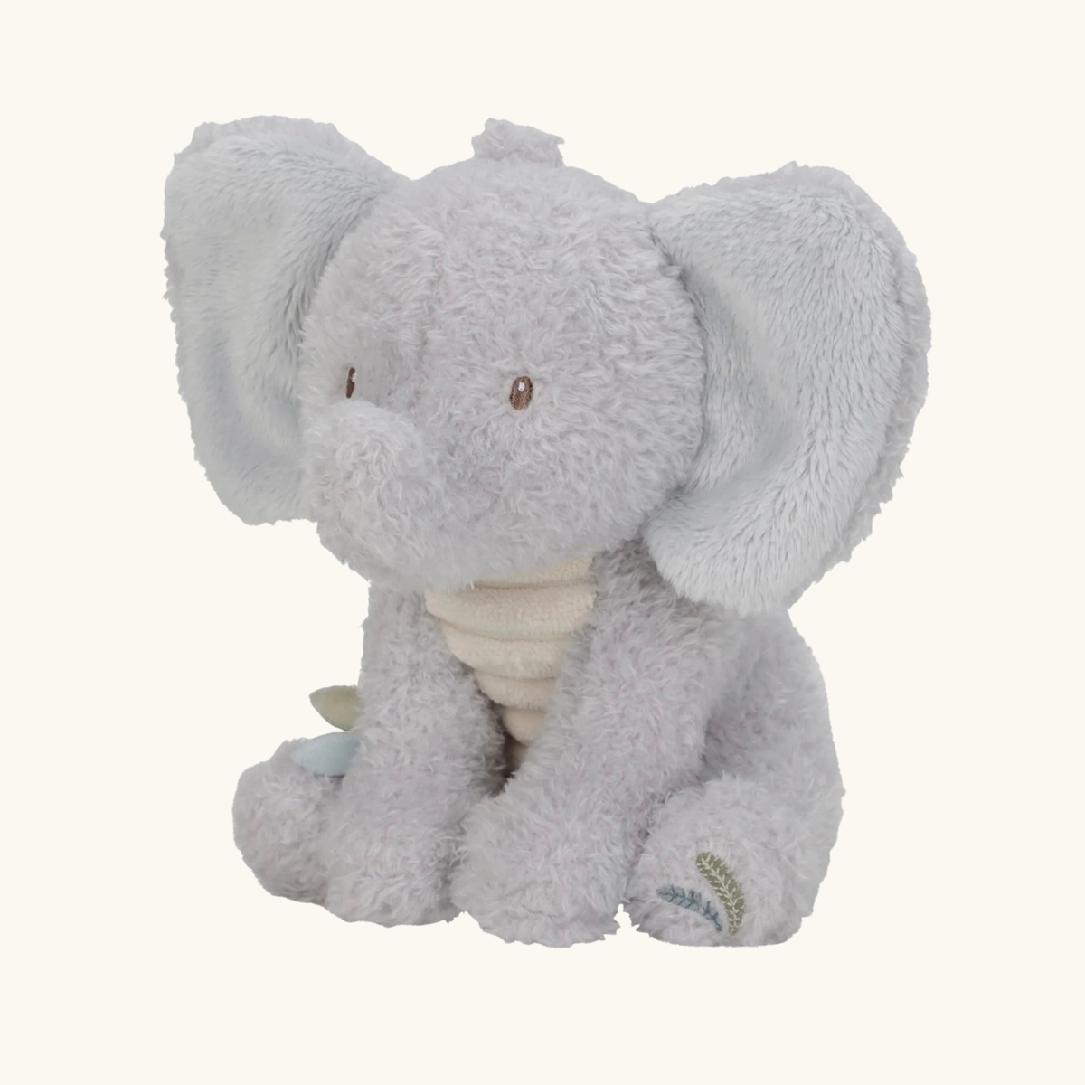 PELUCHE ELEFANTINO