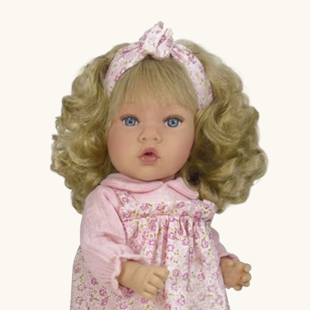 SUSETTE LIBERTY BLONDE