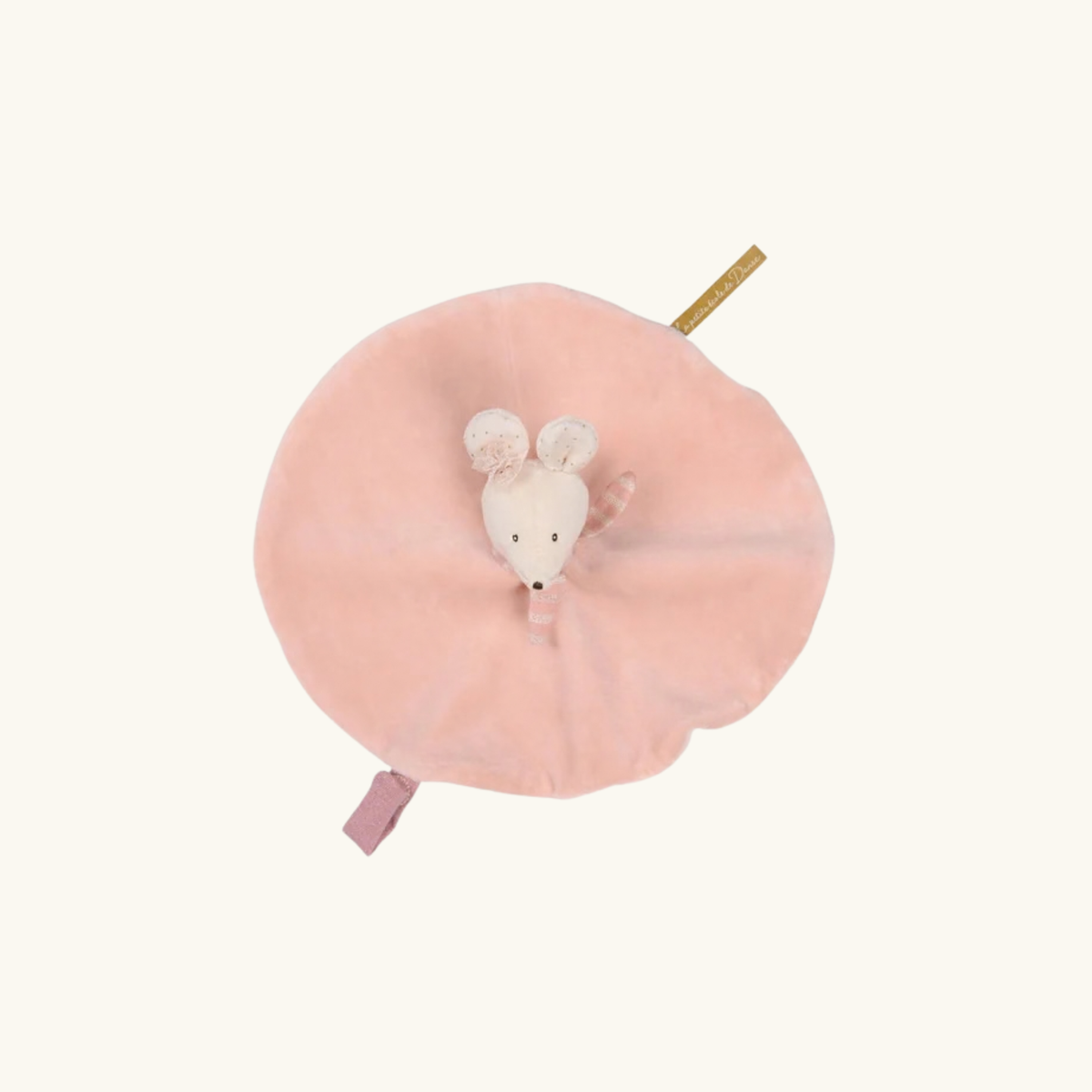 DOUDOU TOPINA BALLERINA