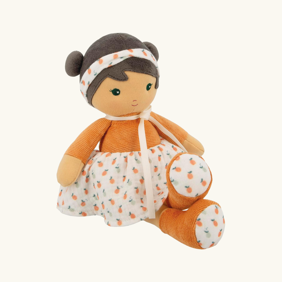 BAMBOLA IN TESSUTO ELOISE