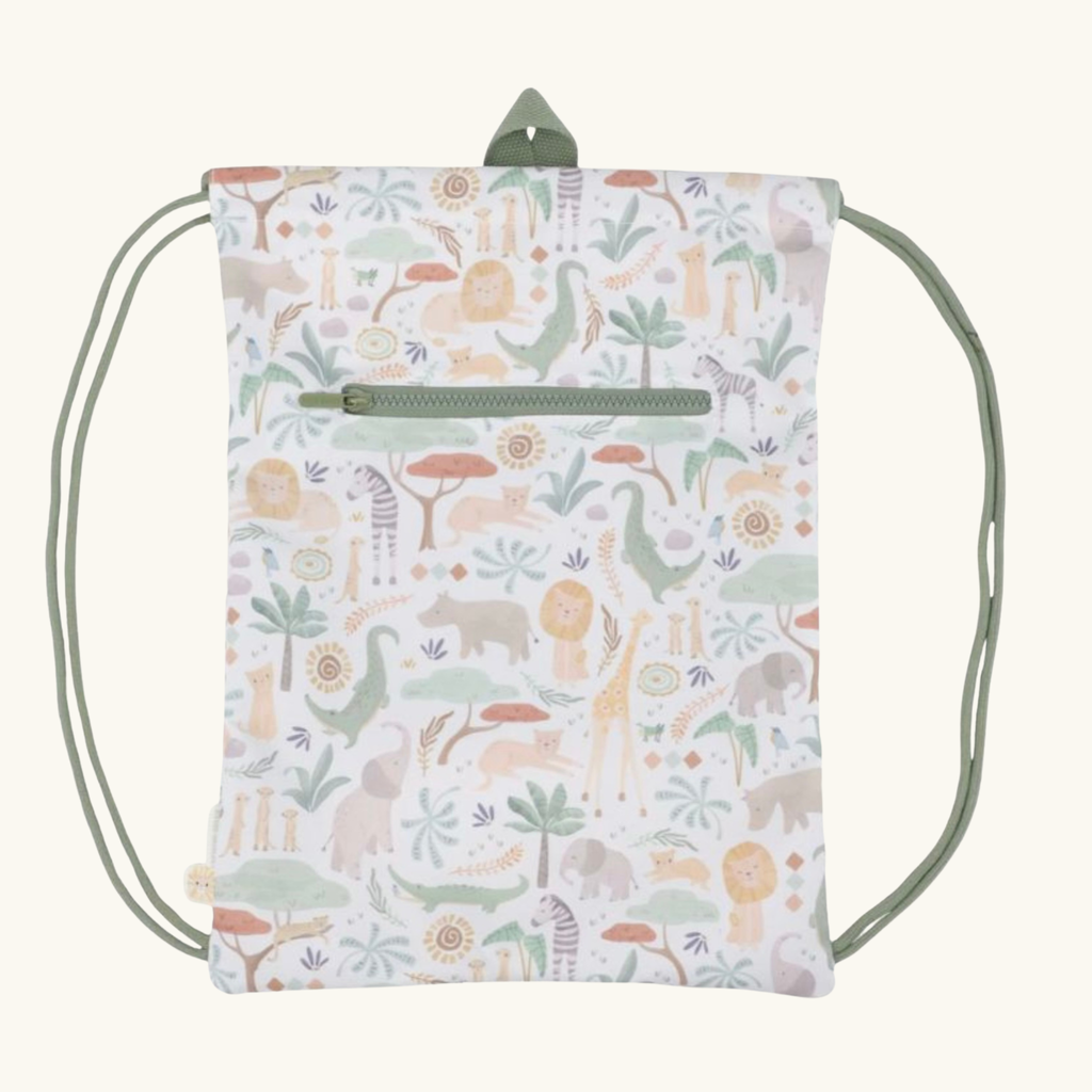 GYM BAG