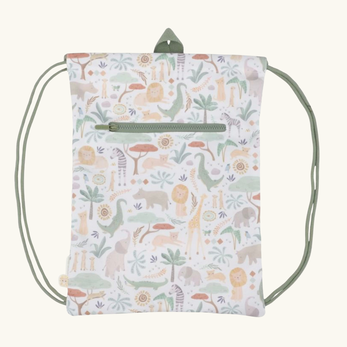GYM BAG