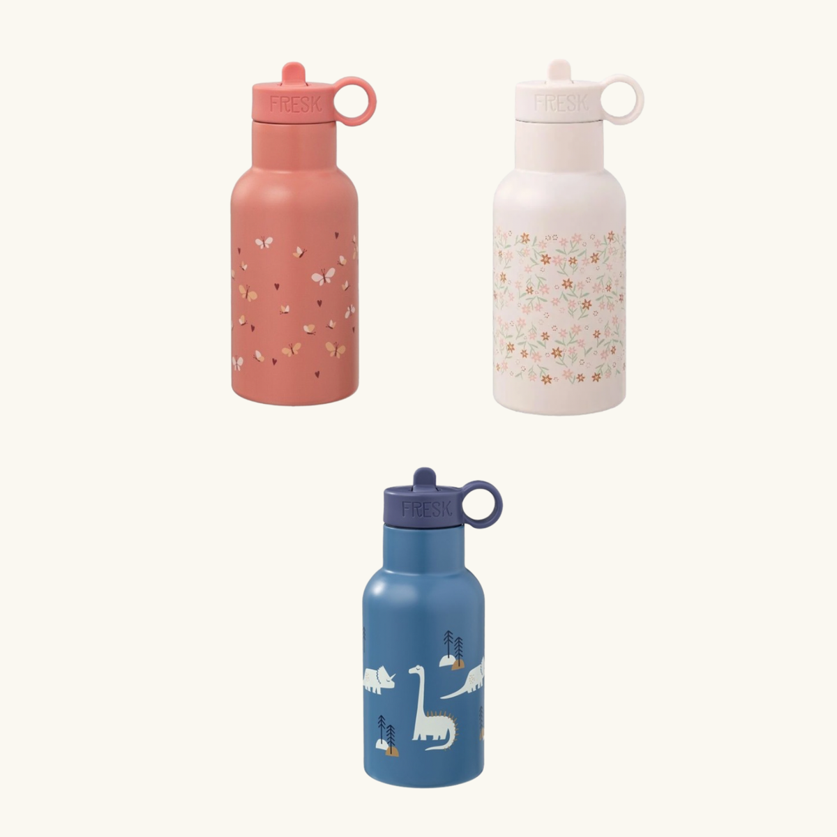 BORRACCIA TERMICA 350 ML