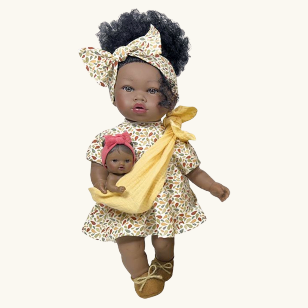 ALIKA BEBE PRINT