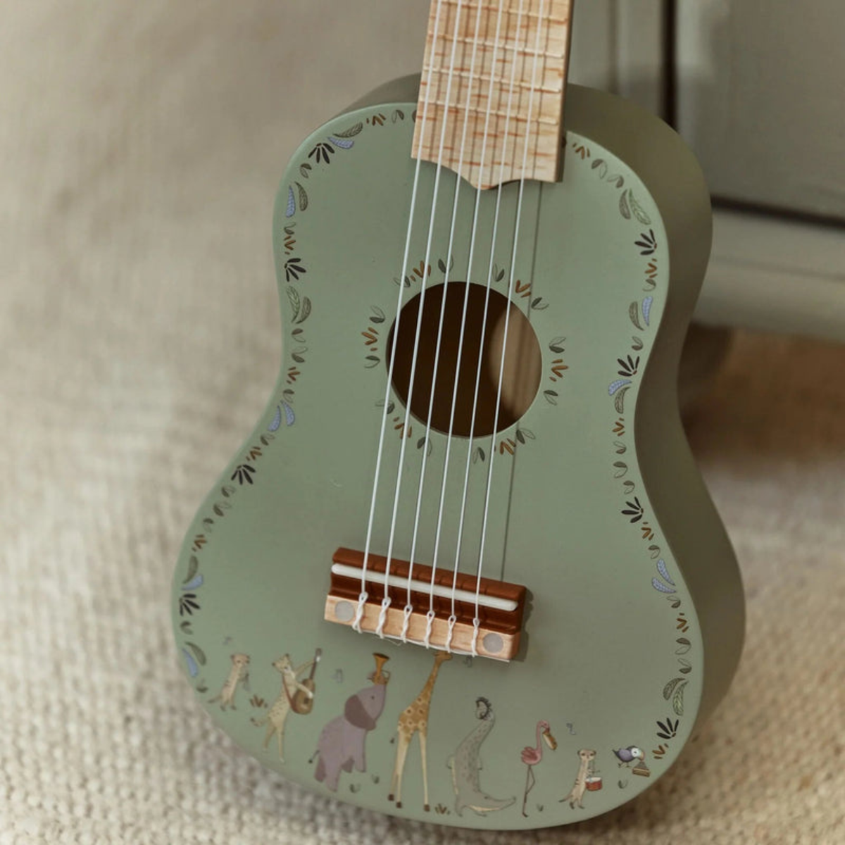 CHITARRA