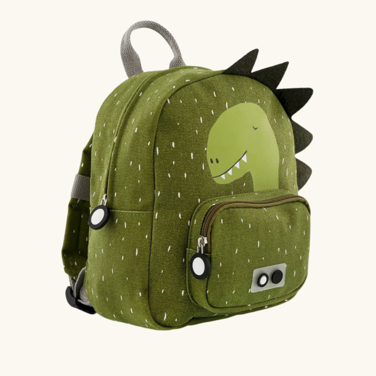 ZAINO DINOSAURO