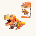 3D PUZZLE SONORO