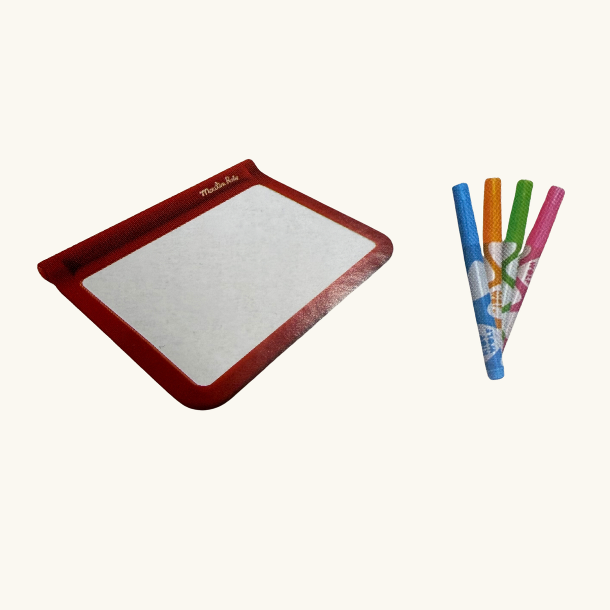 TAVOLA LUMINOSA PER SCRITTURA