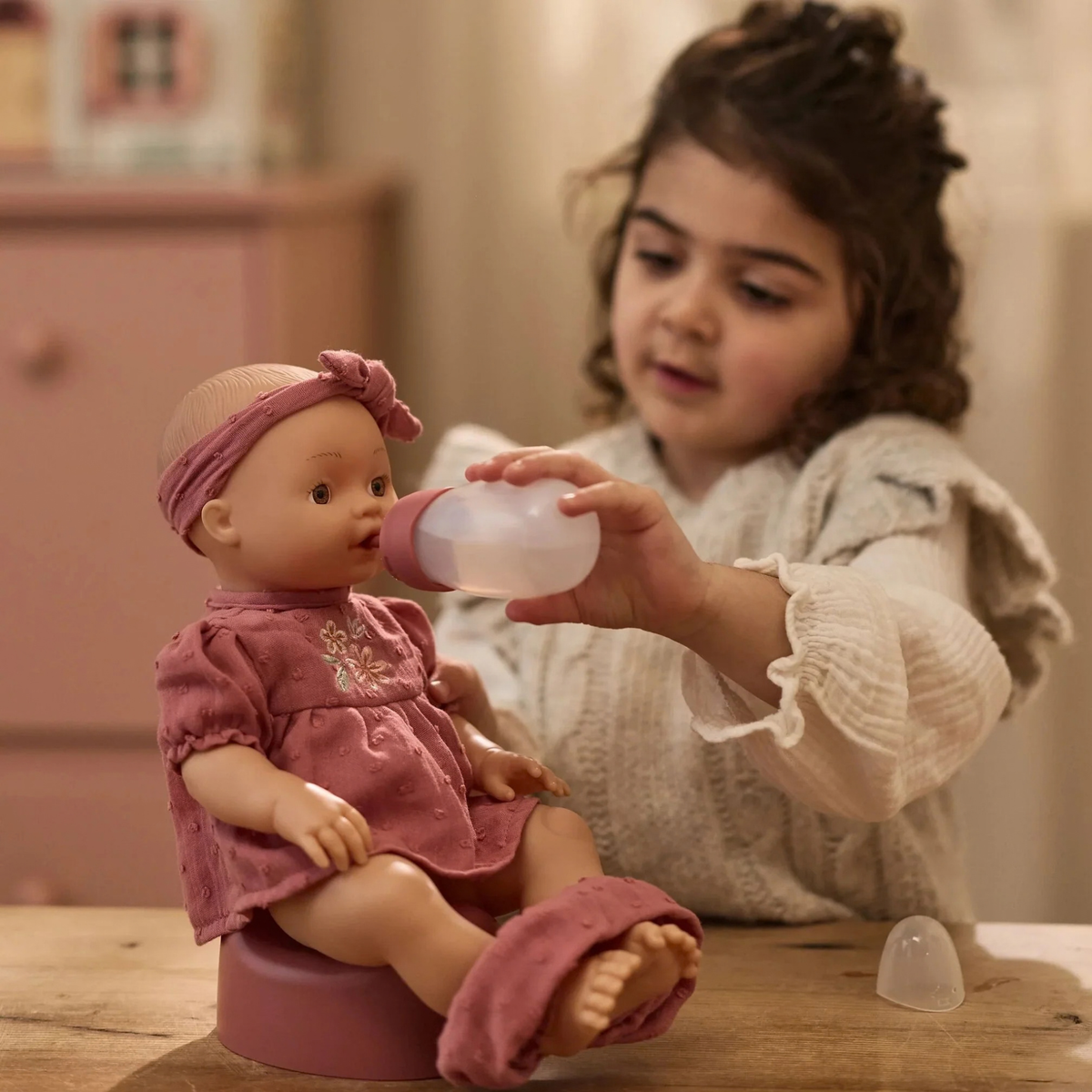 BAMBOLA PIPI LIVIA
