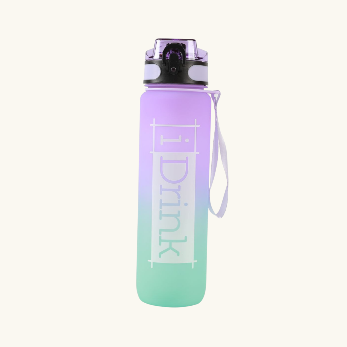 BORRACCIA BICOLOR 1000 ML