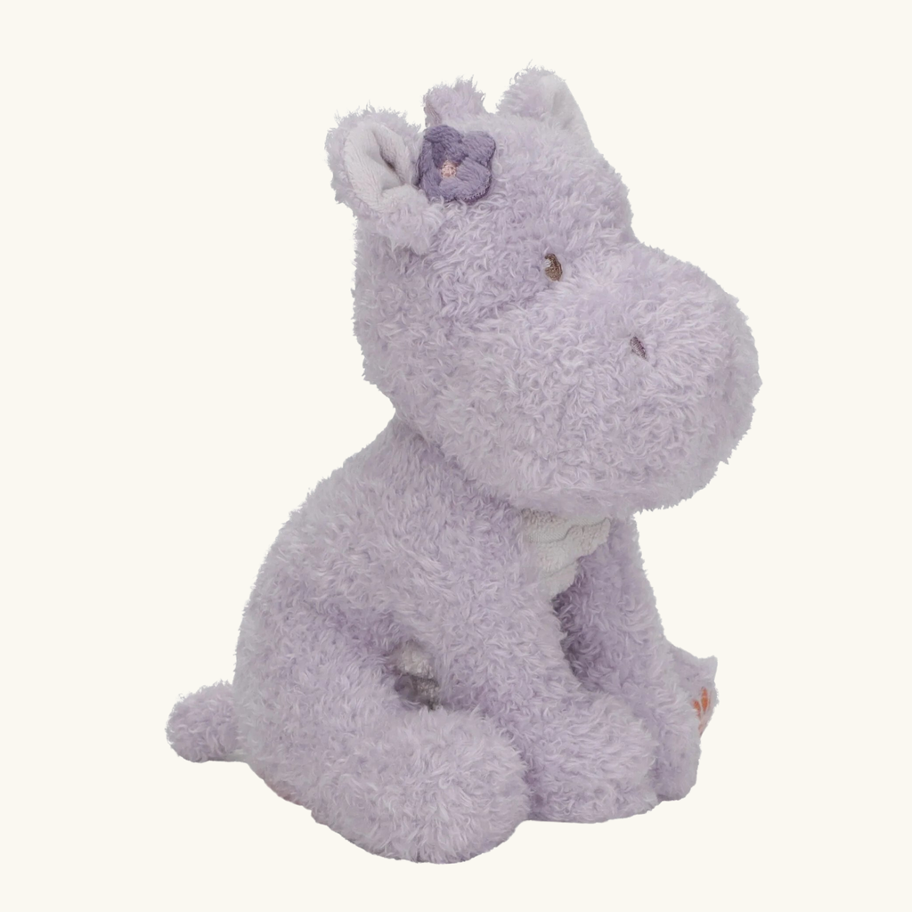PELUCHE IPPOPOTAMO