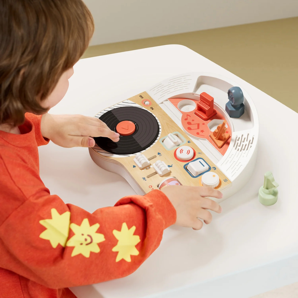 TAVOLA MUSICALE
