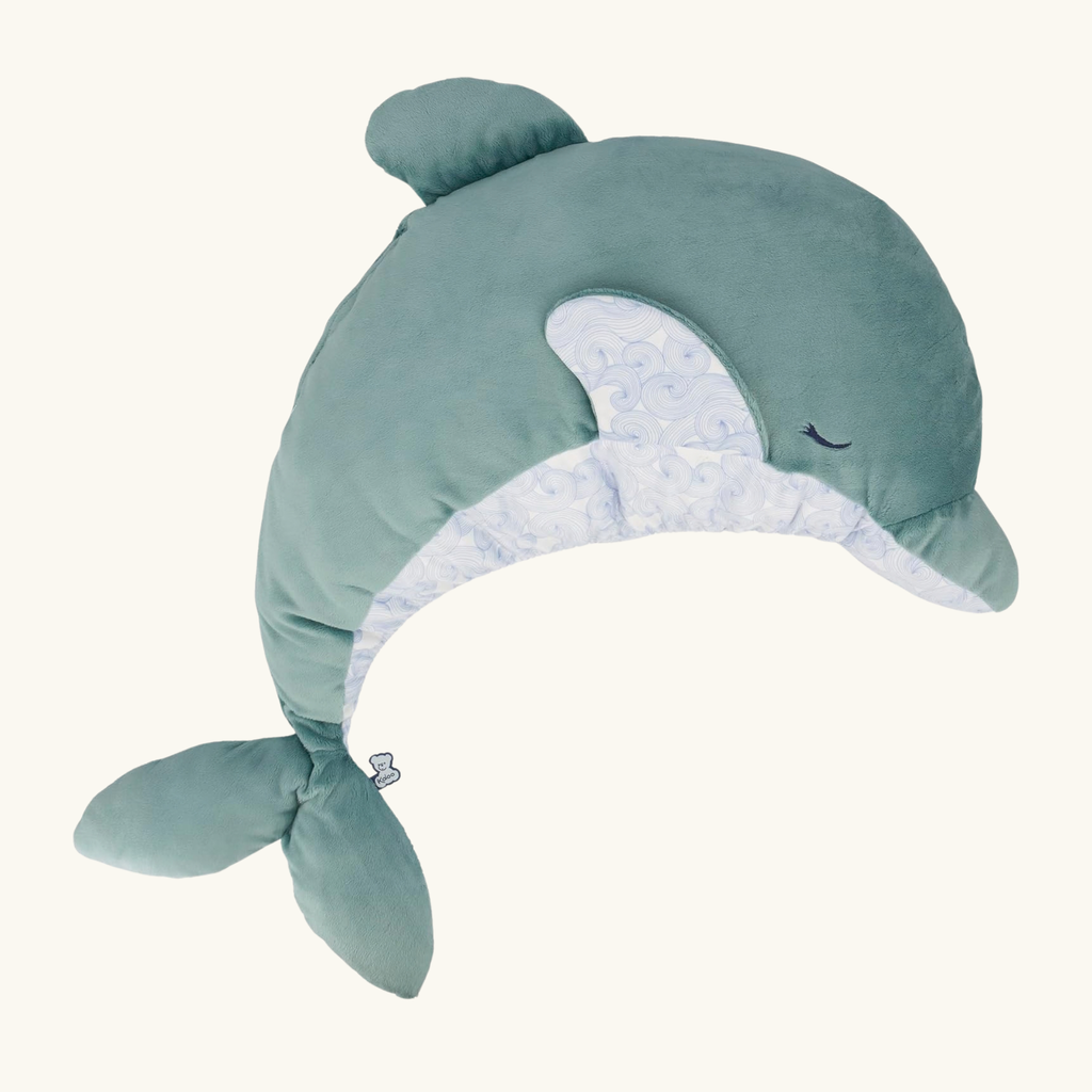 CUSCINO DELFINO PROFUMATO