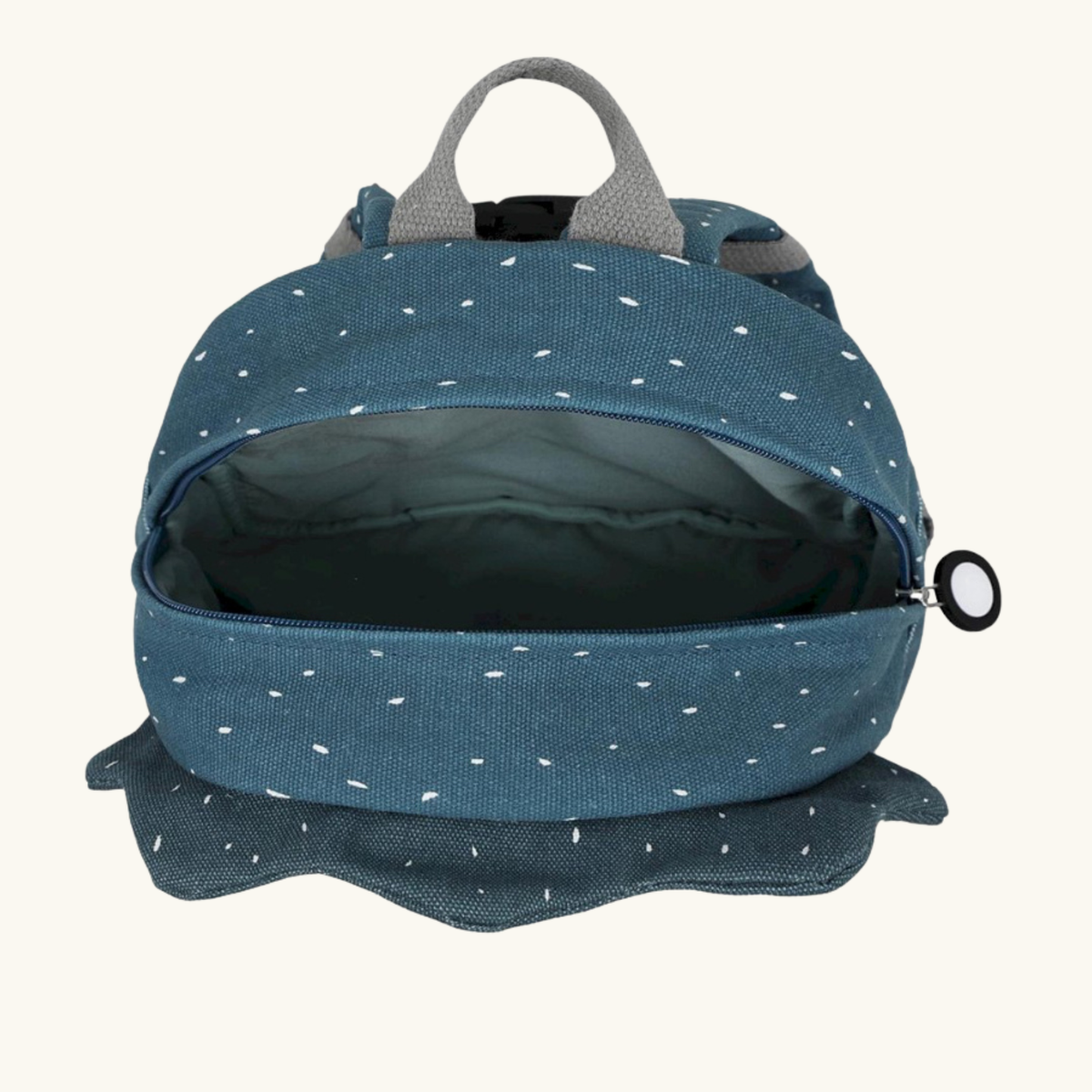 ZAINO PICCOLO TRICERATOPO