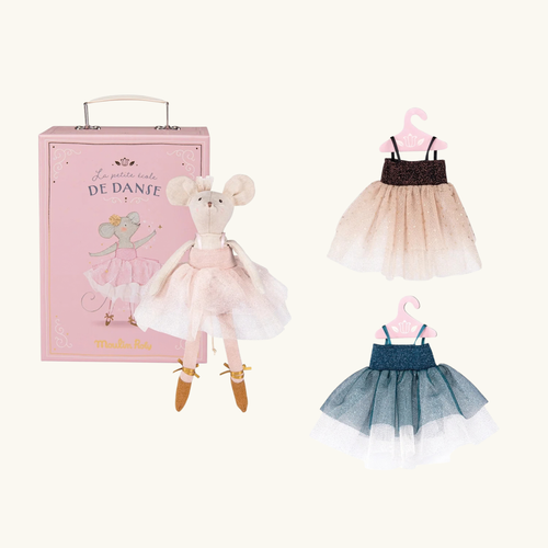 ARMADIO TOPINA BALLERINA
