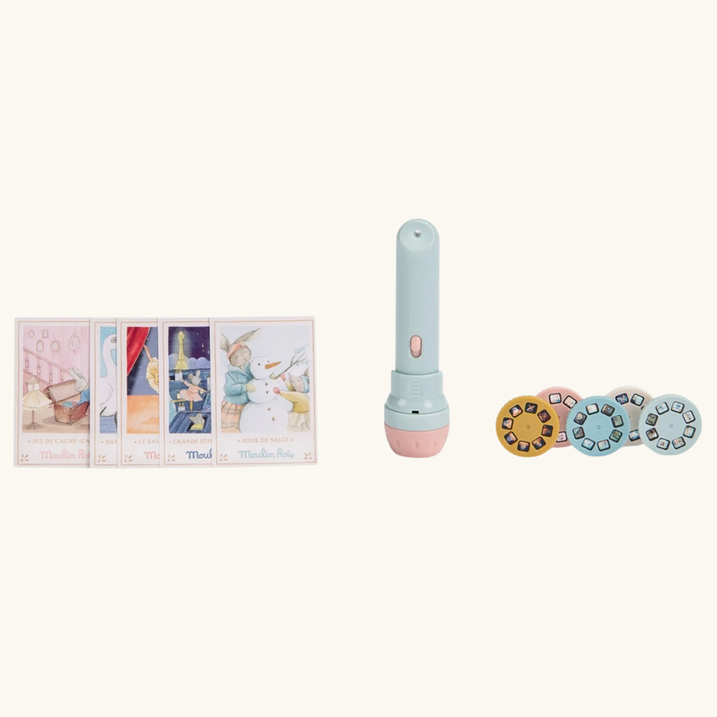 TORCIA LUMINOSA TOPOLINA BALLERINA