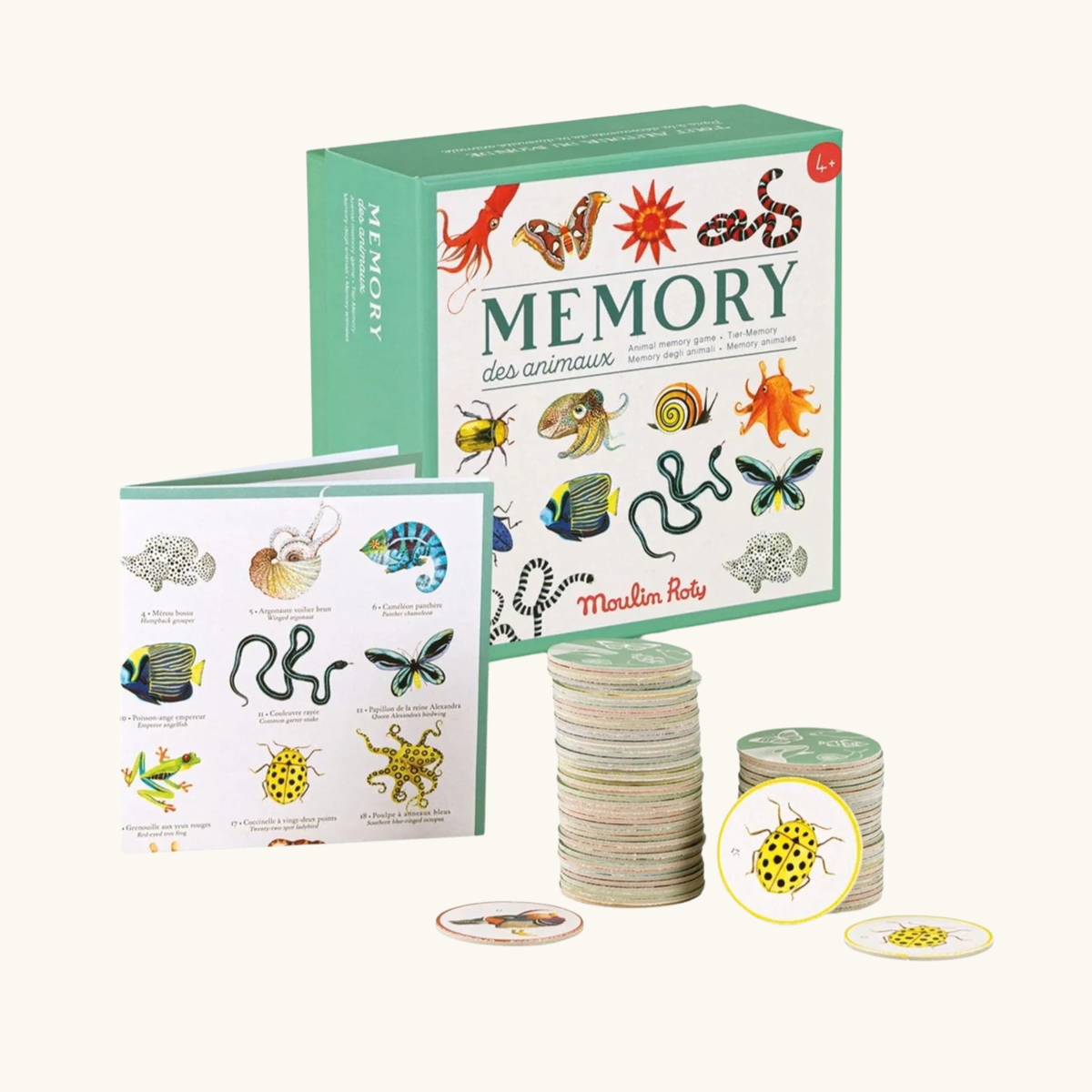 MEMORY