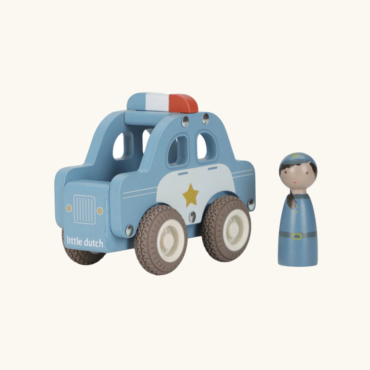AUTO DELLA POLIZIA