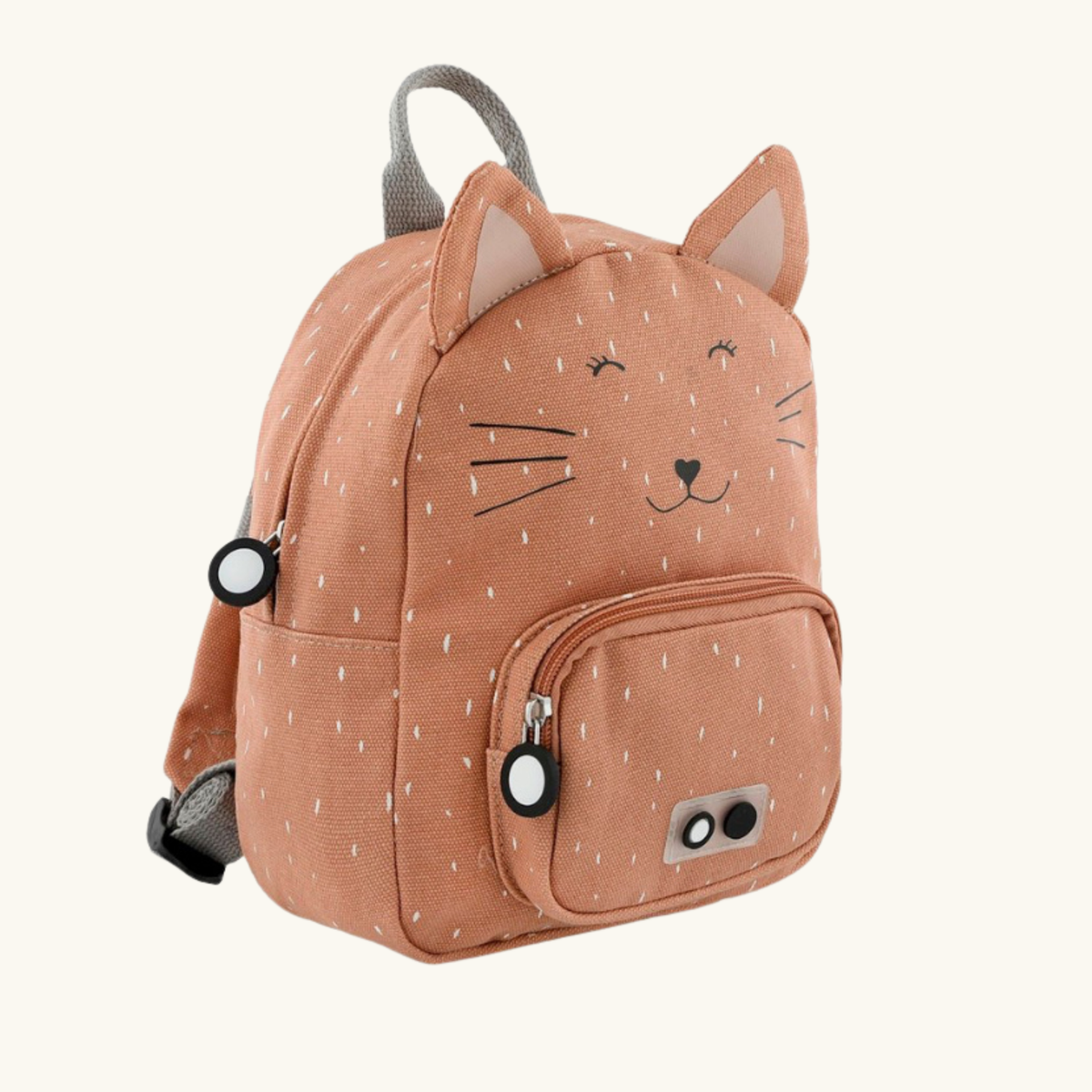 ZAINO GRANDE GATTO