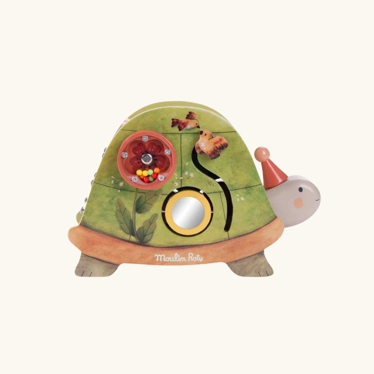 TARTARUGA DELLE ATTIVITA'