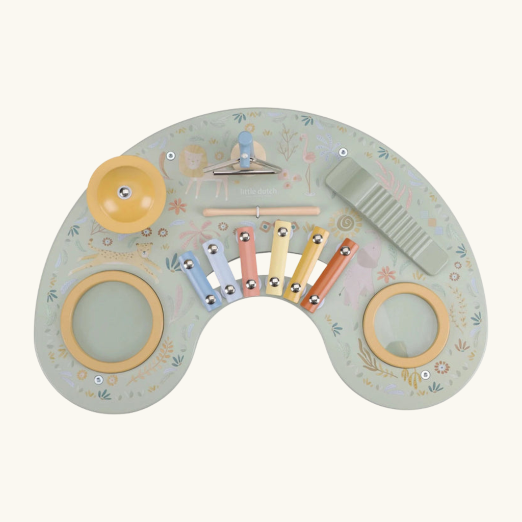 TAVOLO MUSICALE