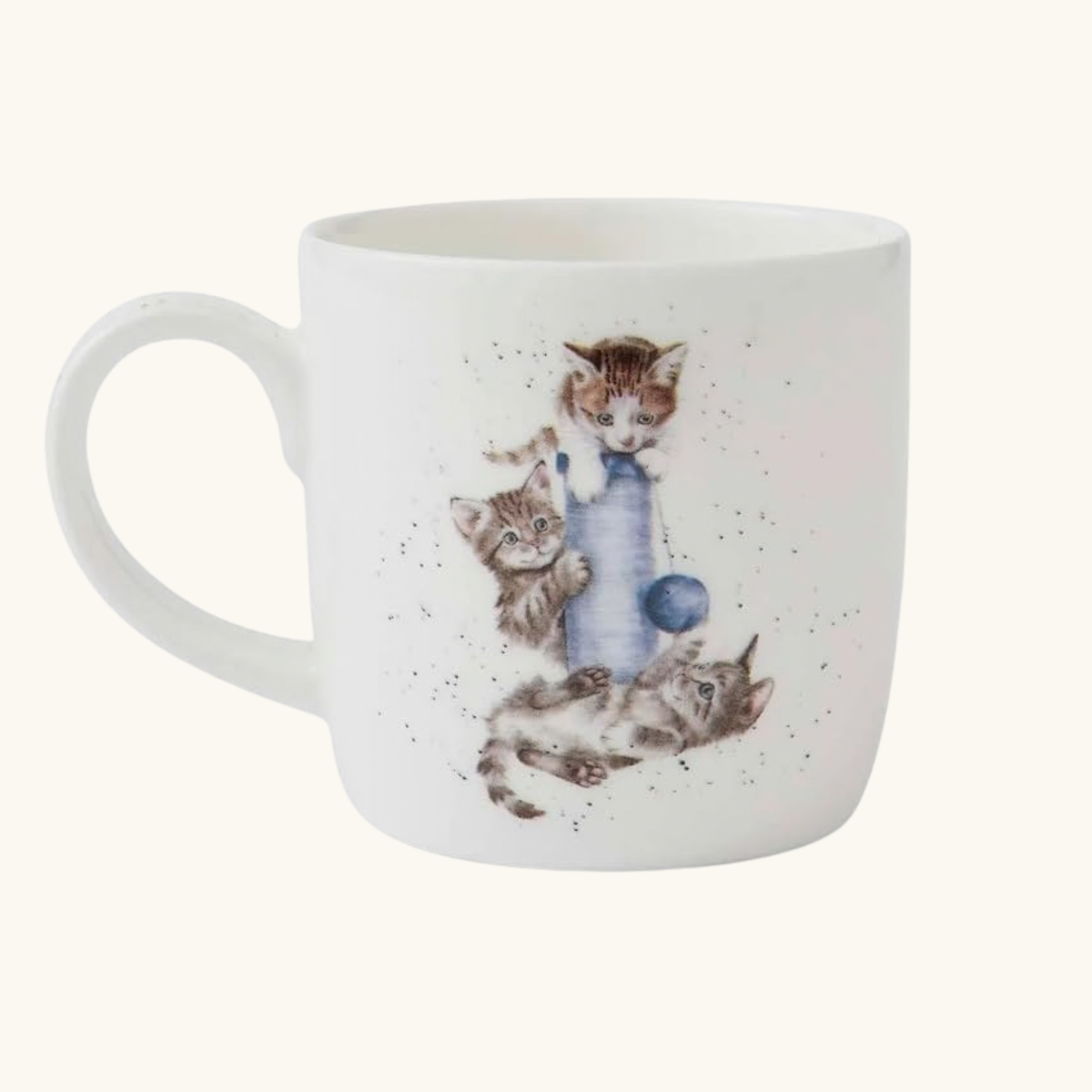 TAZZA WRENDALE GATTI