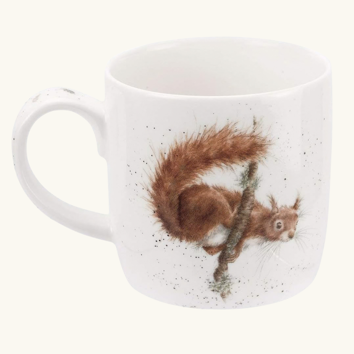 TAZZA WRENDALE SCOIATTOLI