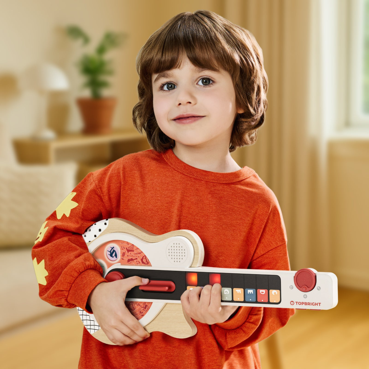 CHITARRA MUSICALE