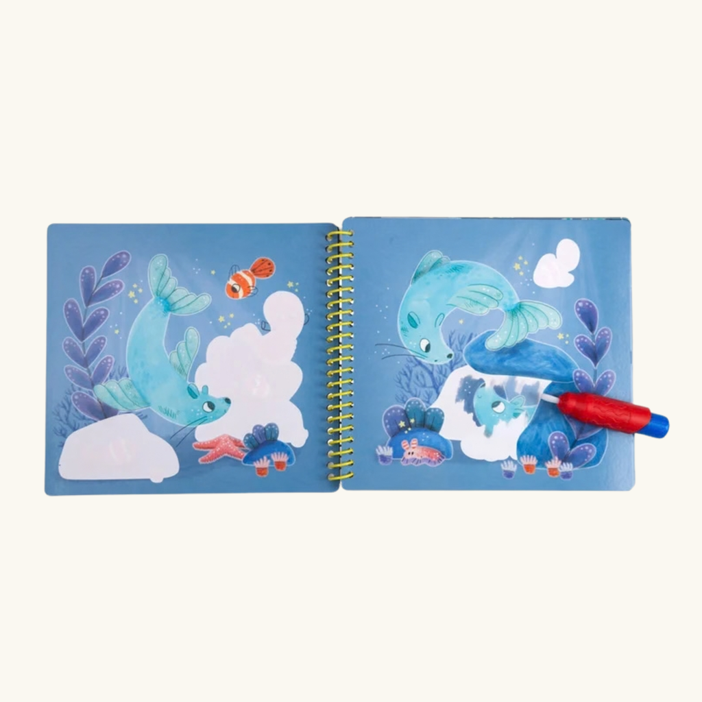 LIBRO MAGICO LE AVVENTURE DI PAULIE