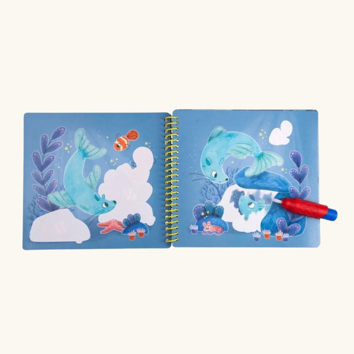 LIBRO MAGICO LE AVVENTURE DI PAULIE