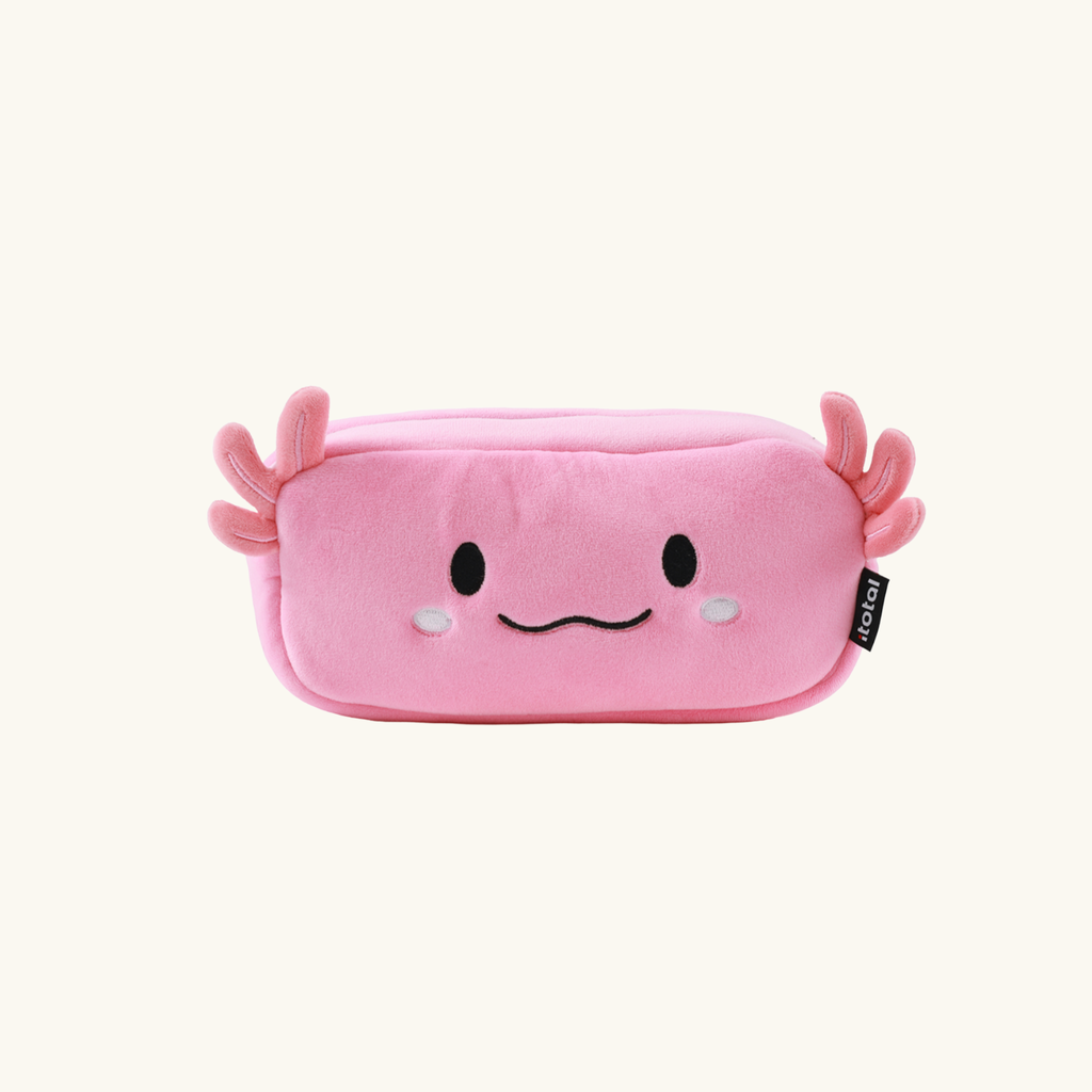ASTUCCIO PELUCHE ANIMALI
