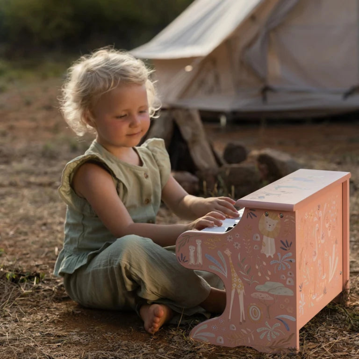 PIANOFORTE