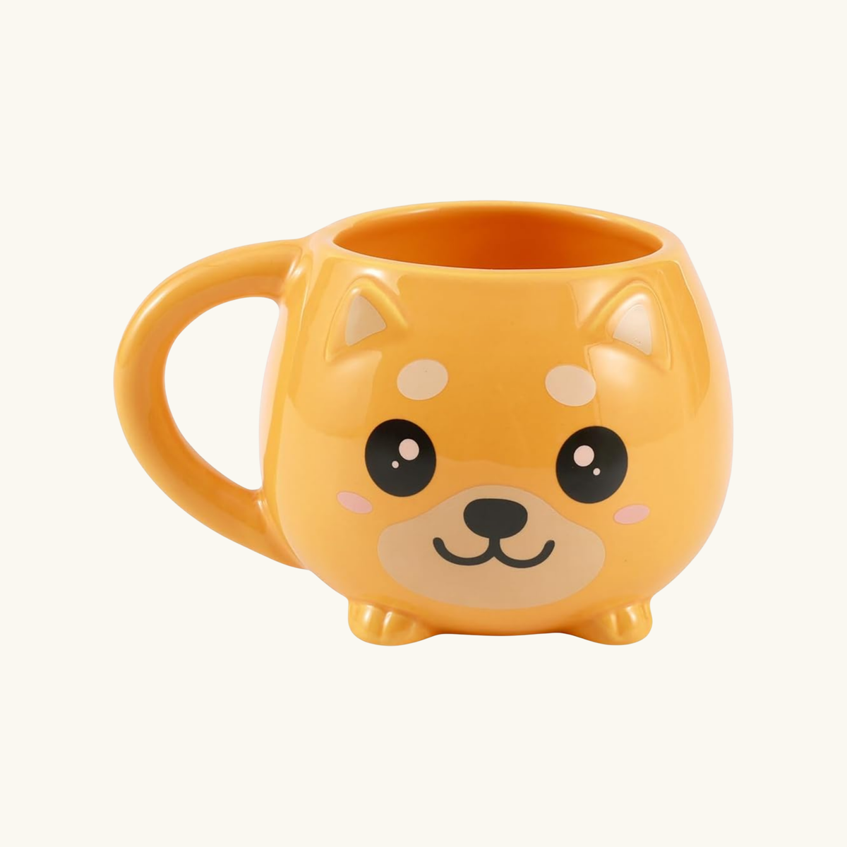 TAZZA ANIMALI