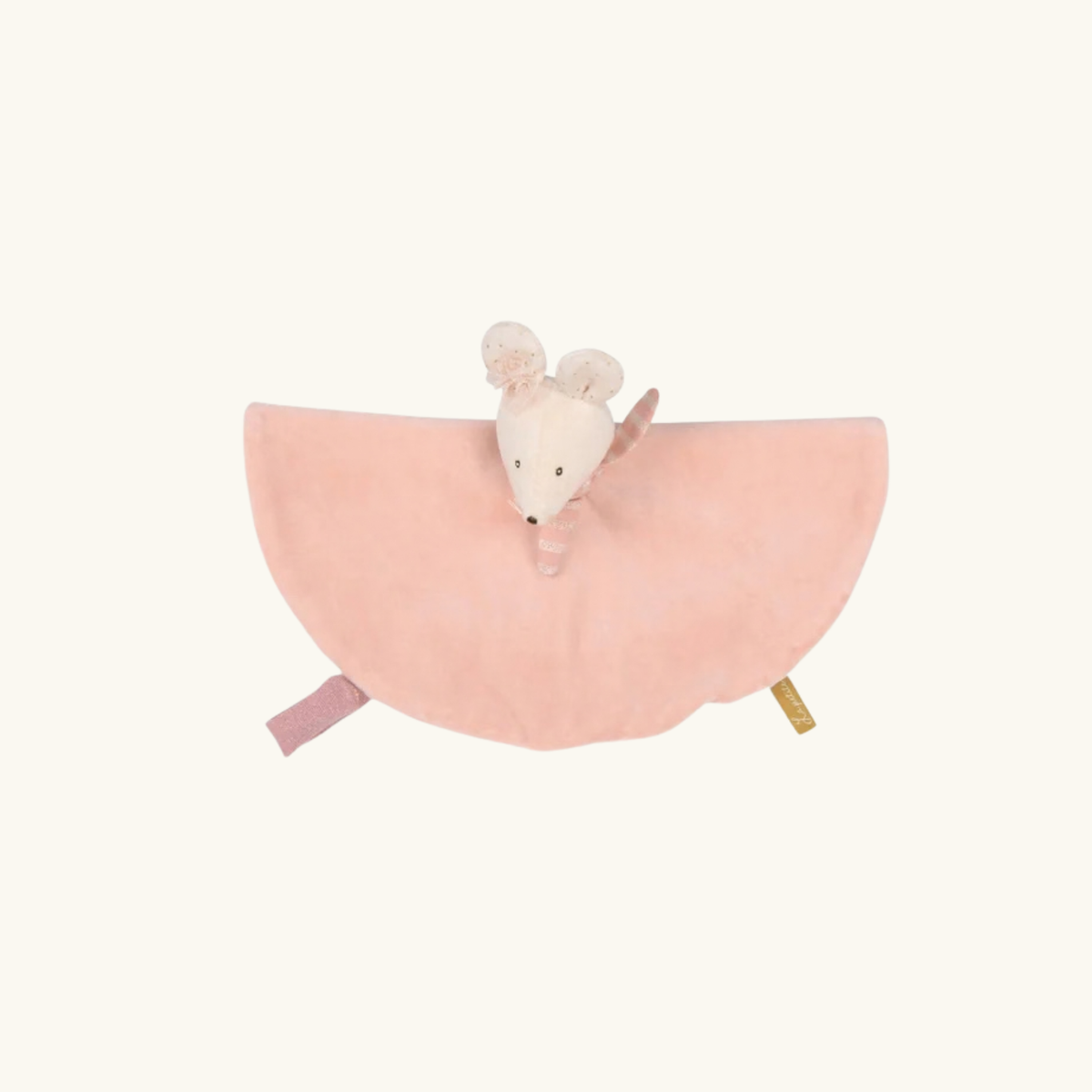 DOUDOU TOPINA BALLERINA