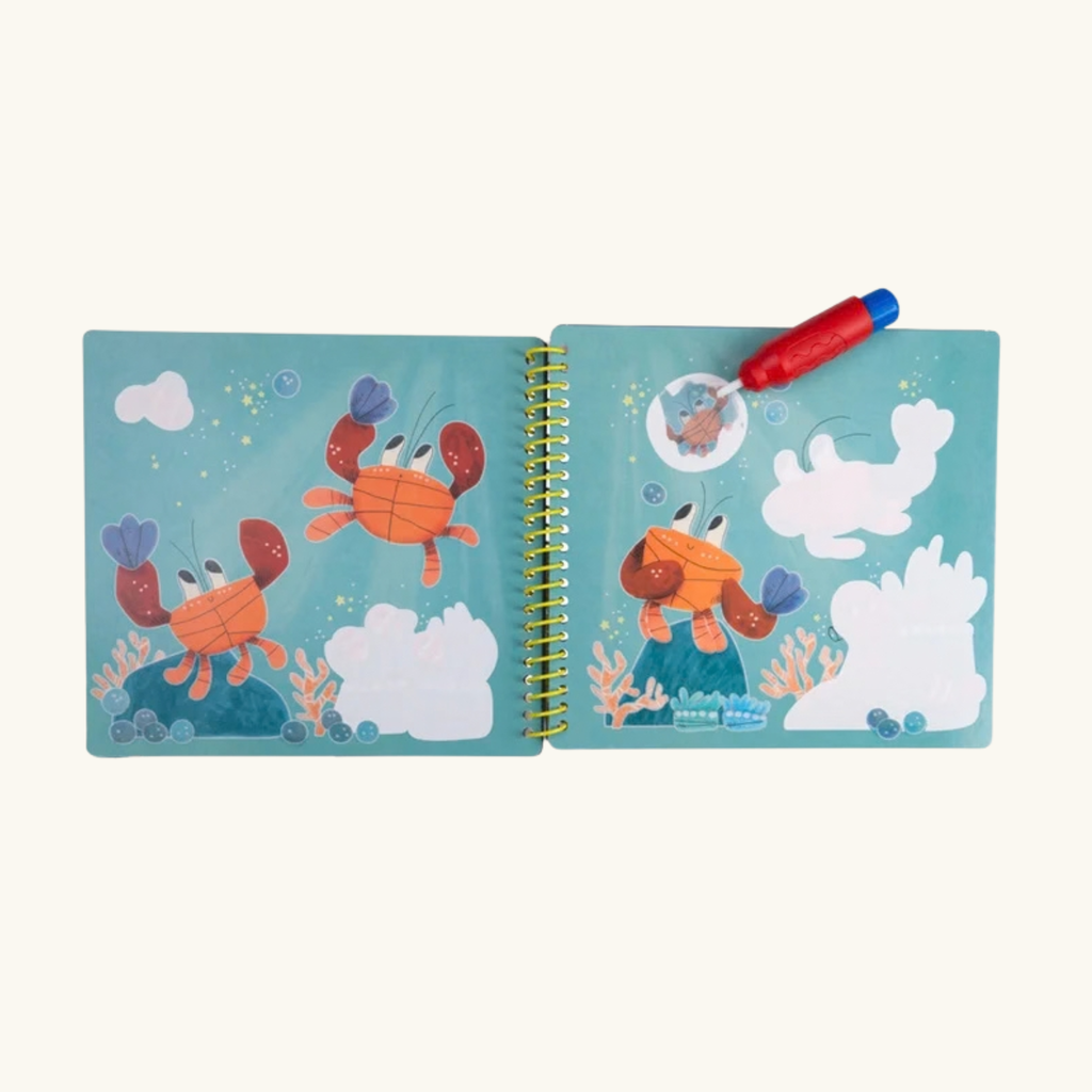 LIBRO MAGICO LE AVVENTURE DI PAULIE