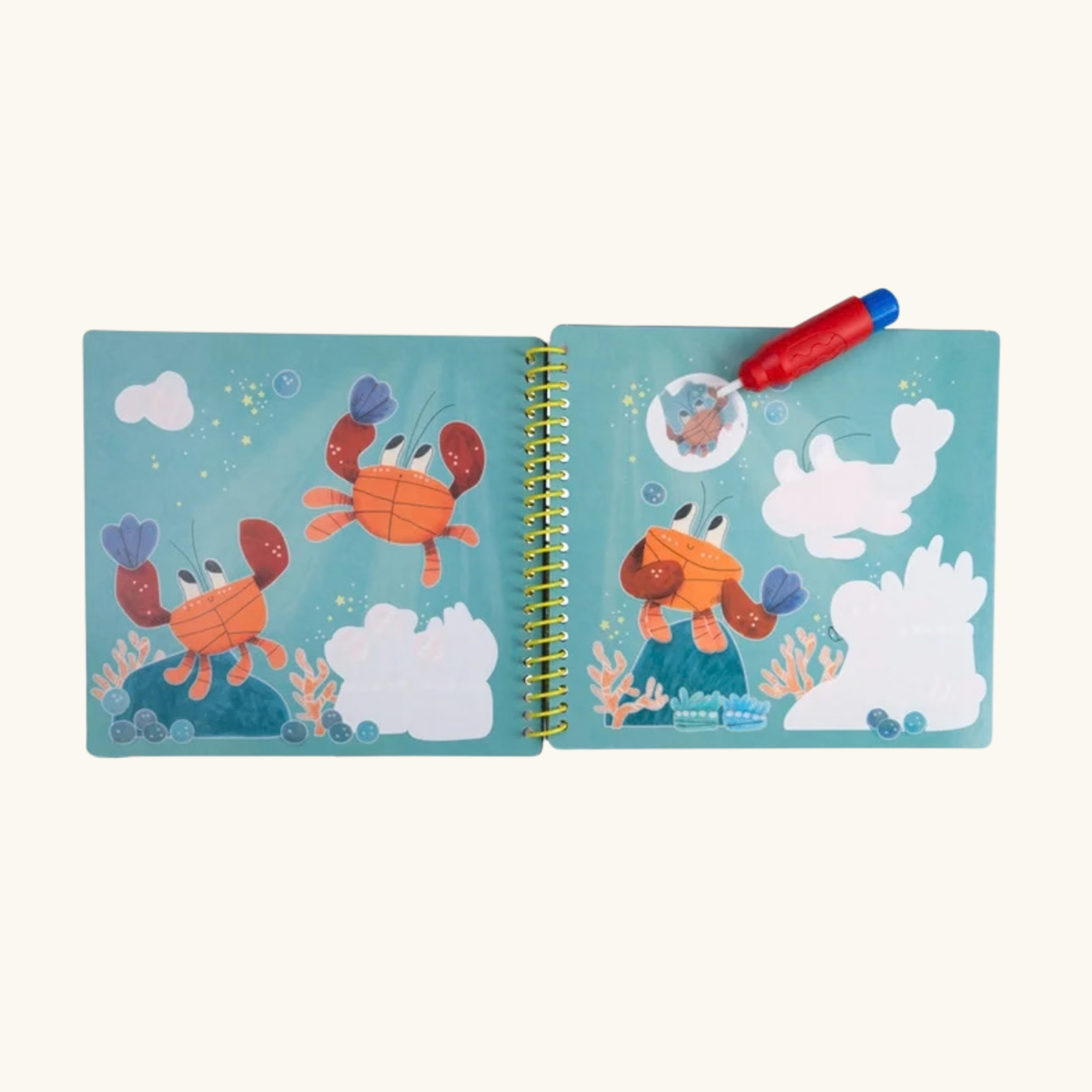 LIBRO MAGICO LE AVVENTURE DI PAULIE