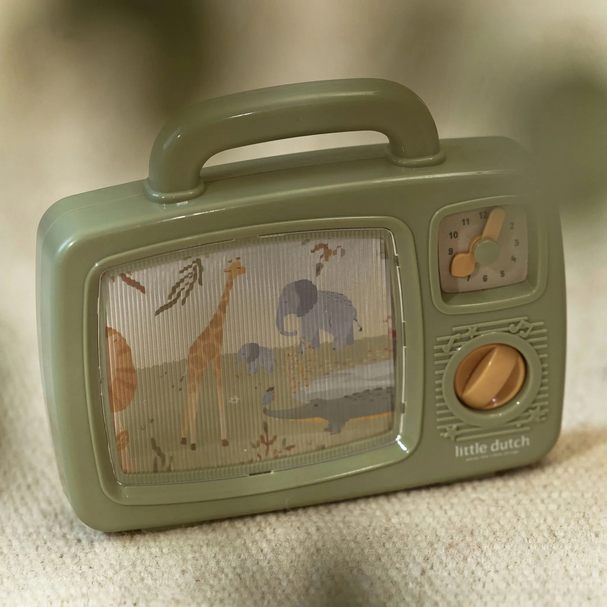 CARILLON TV
