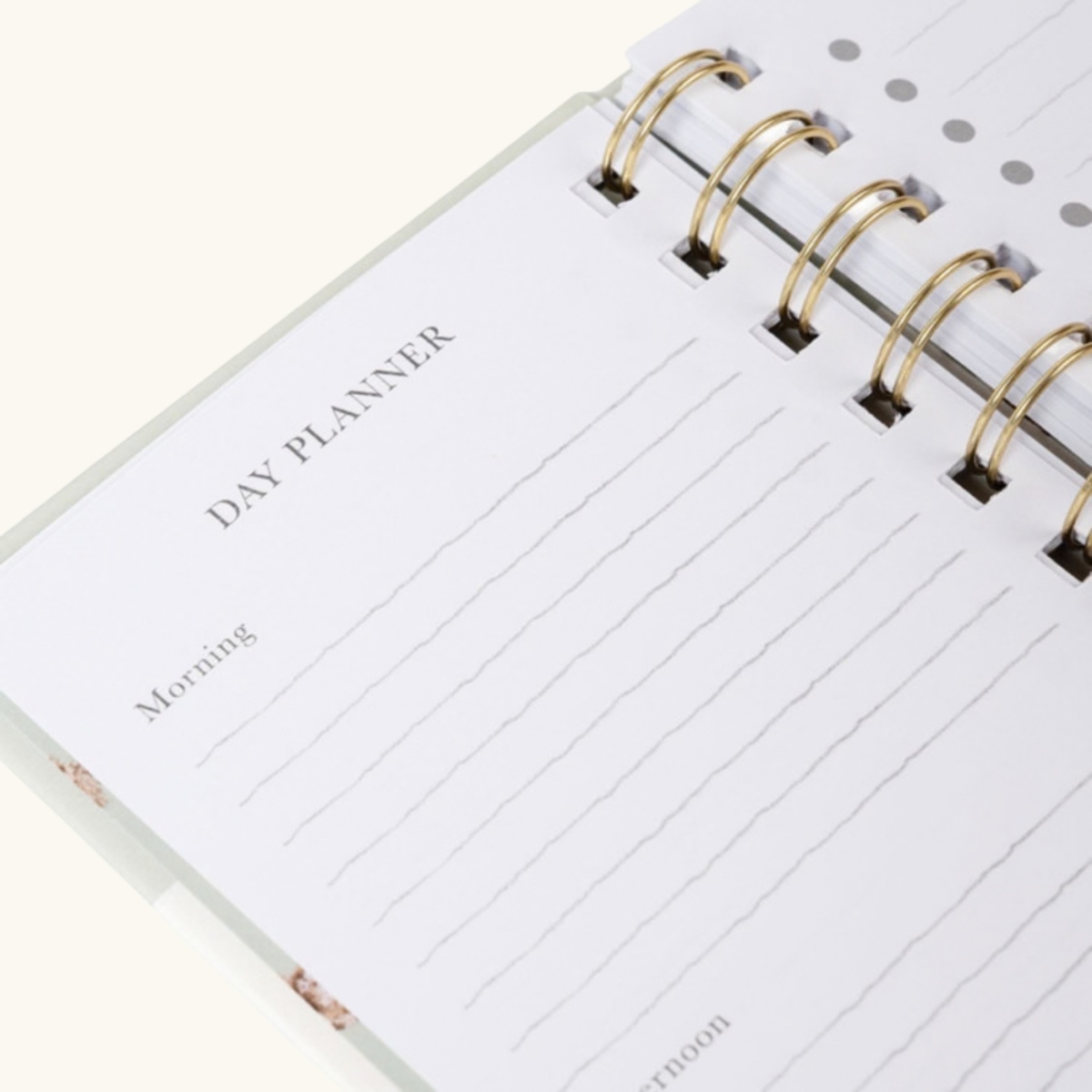 TO DO LIST SPIRALE