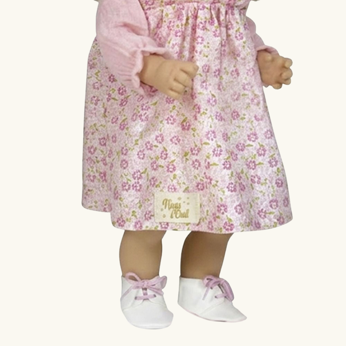 SUSETTE LIBERTY BLONDE