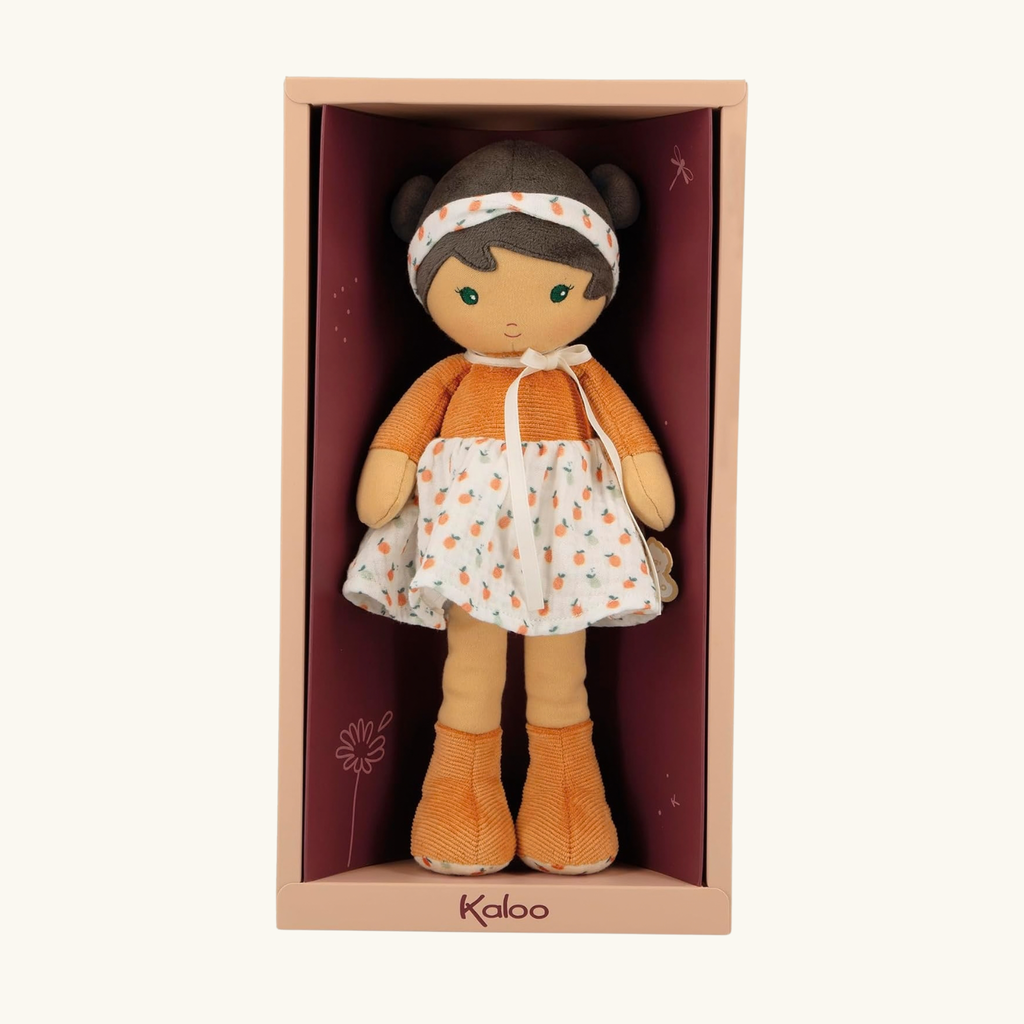 BAMBOLA IN TESSUTO ELOISE
