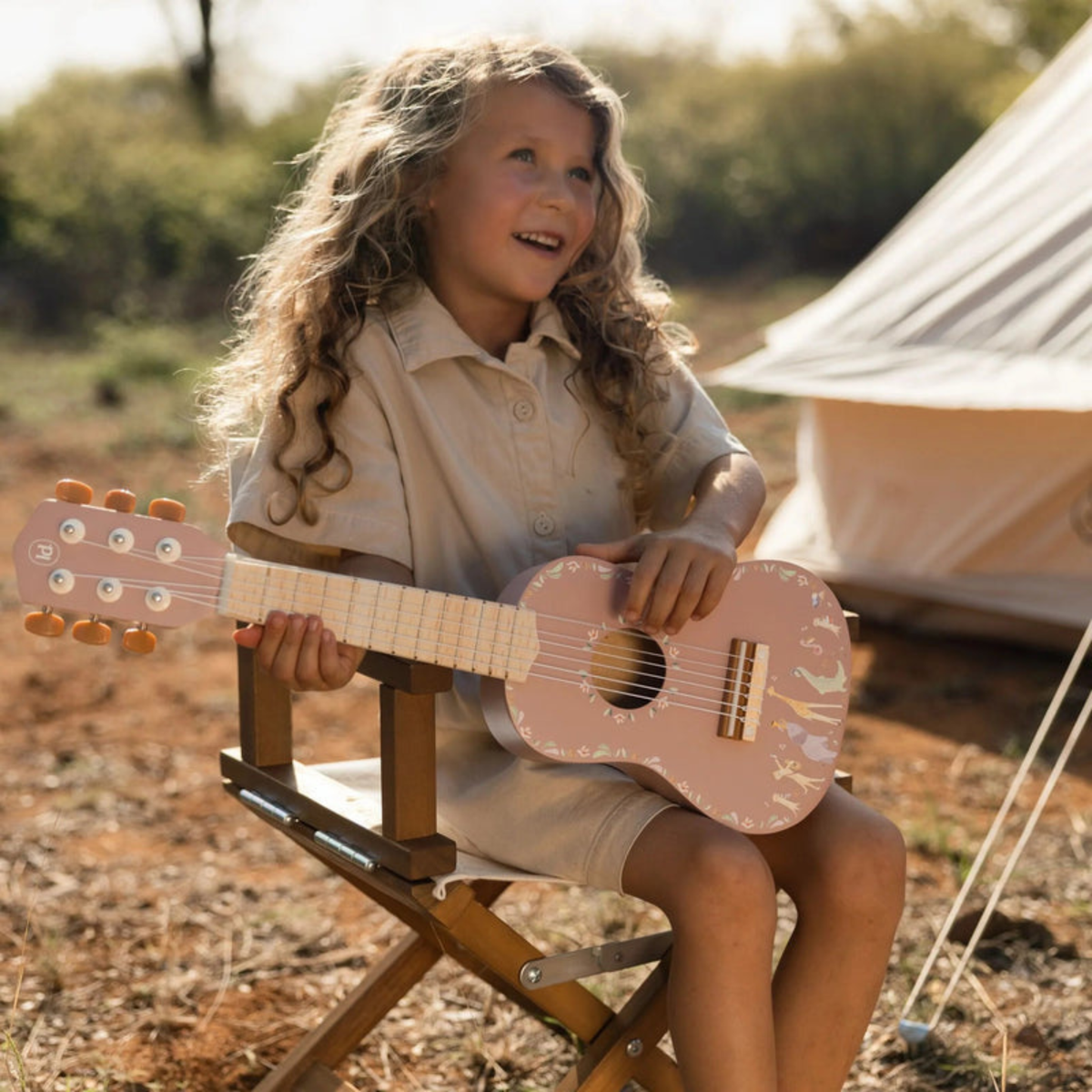 CHITARRA
