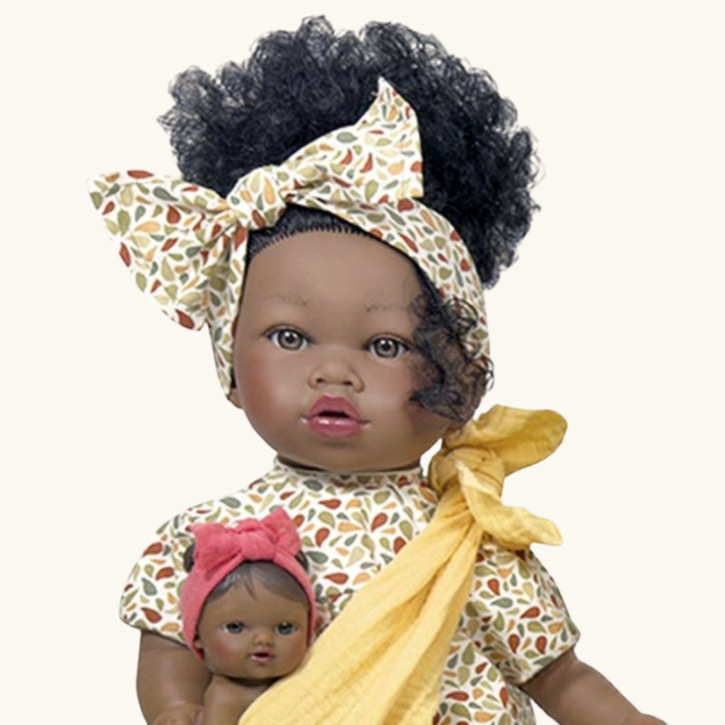ALIKA BEBE PRINT