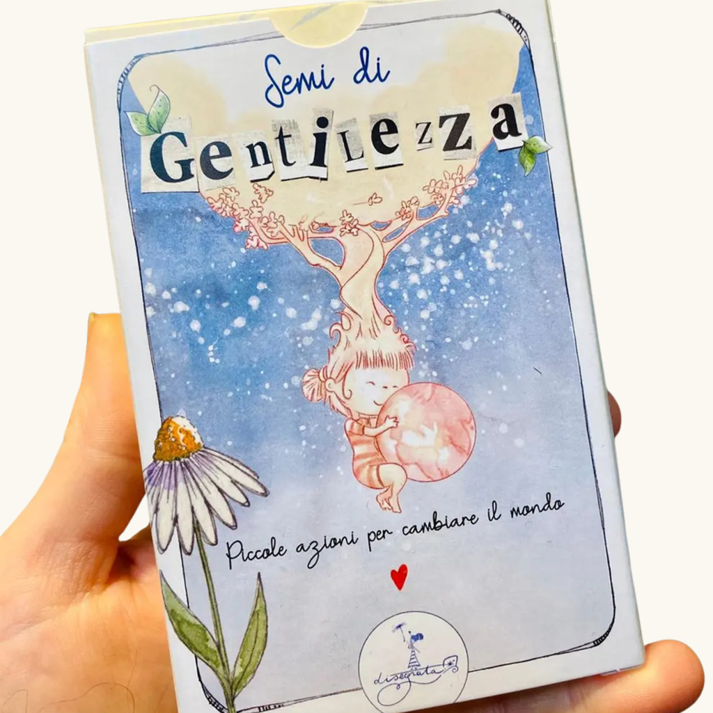 SEMI DI GENTILEZZA