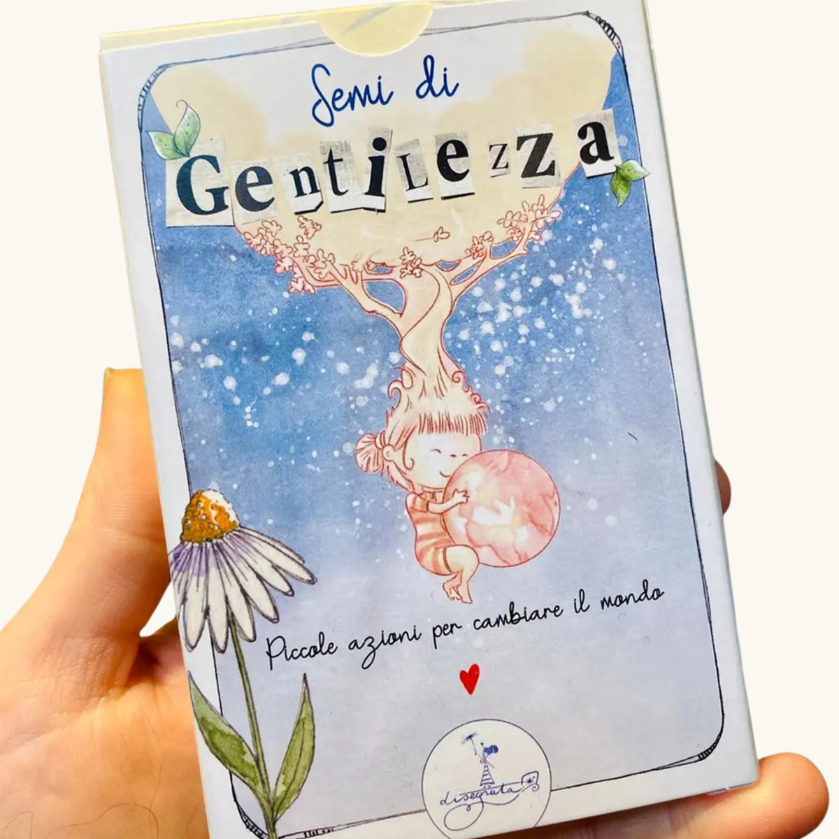 SEMI DI GENTILEZZA