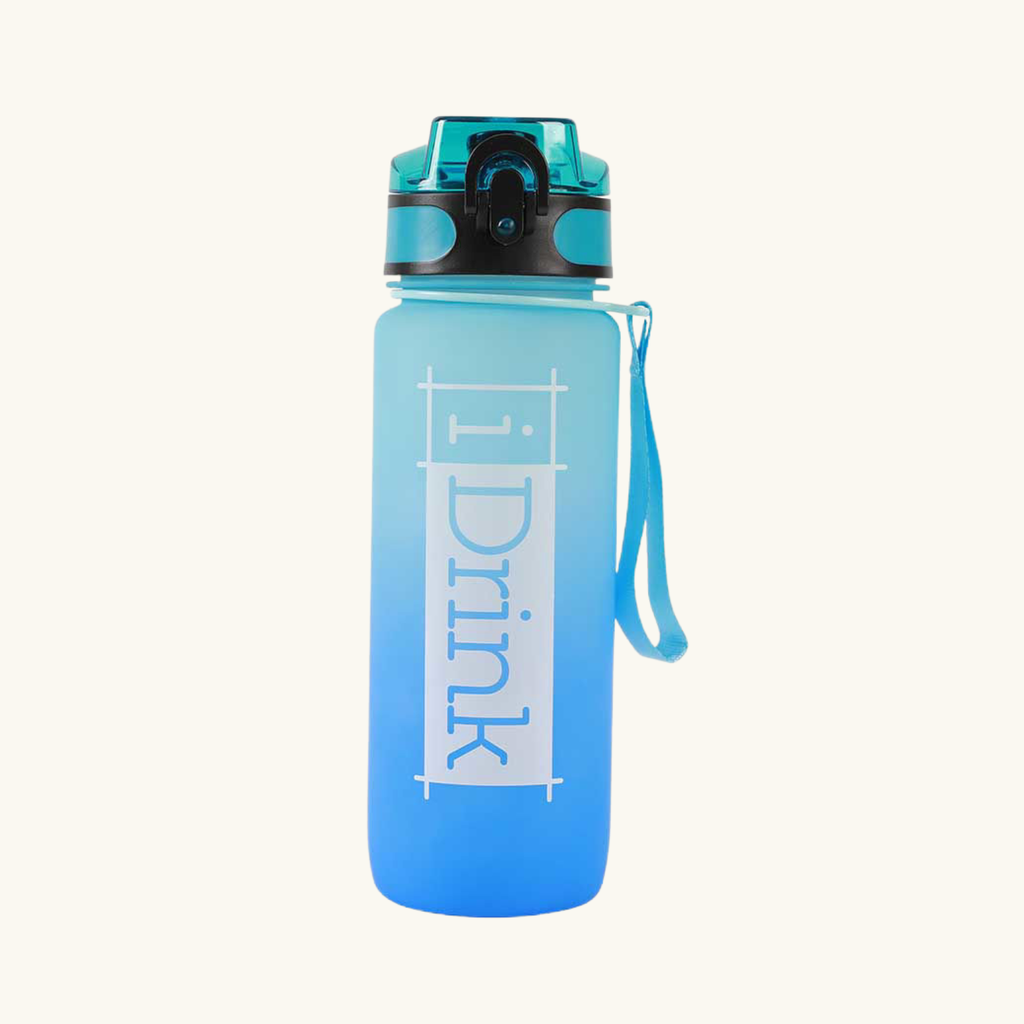 BORRACCIA BICOLOR 1000 ML