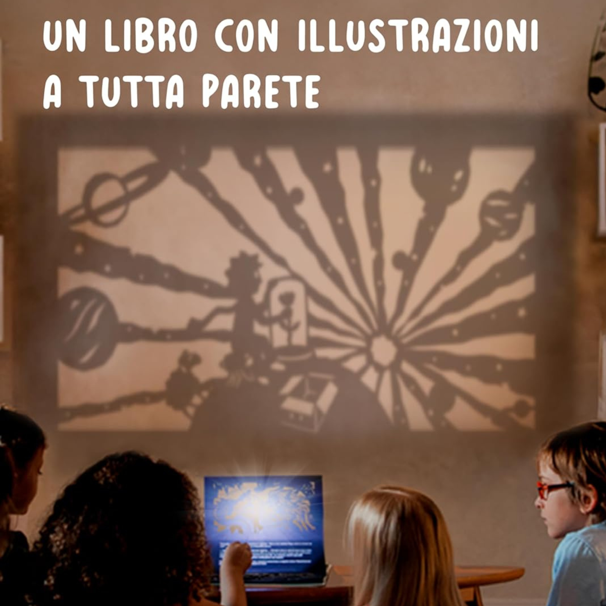 TEATRO DELLE OMBRE