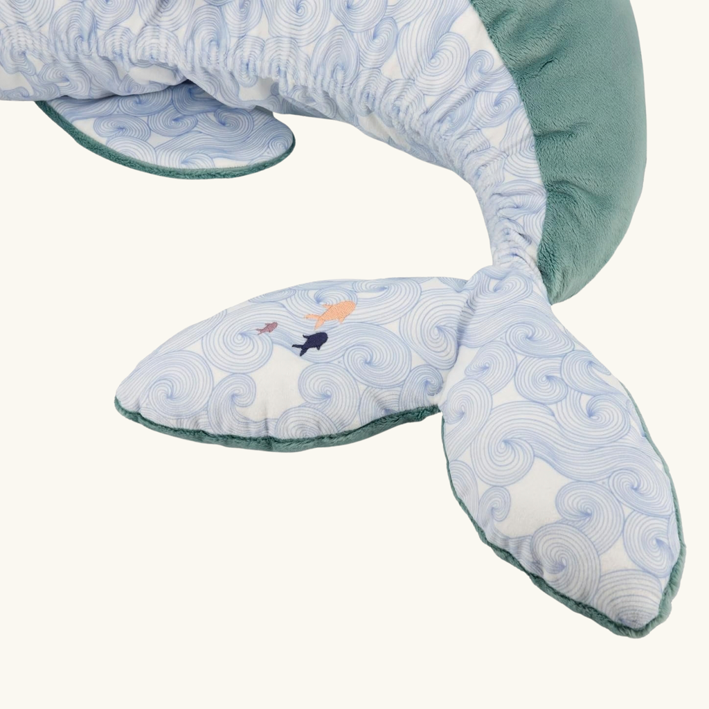 CUSCINO DELFINO PROFUMATO