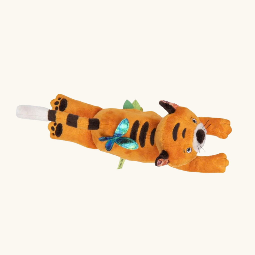 TIGRE MUSICALE