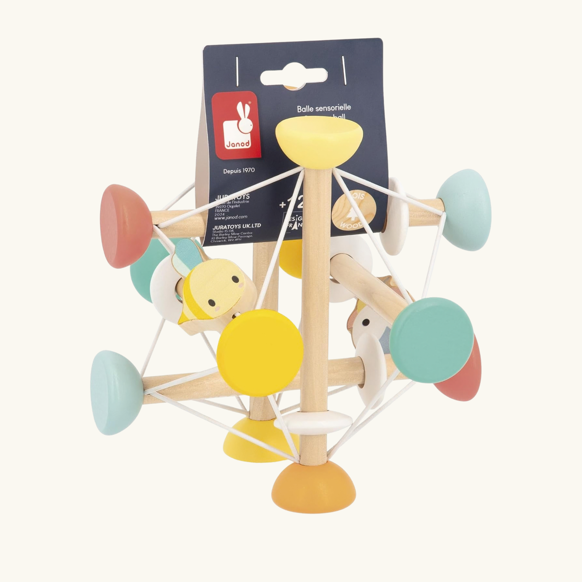 SFERE SENSORIALI